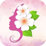 Bloom Calendar - Period App icon