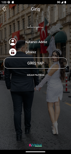 Evleniyoruz Screen 3