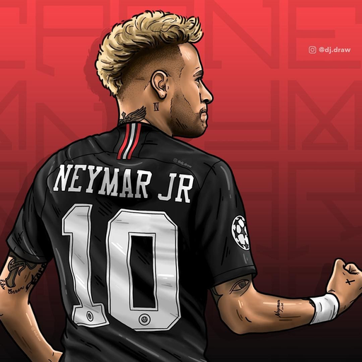Neymar Jr. VIP Betting Tips logo