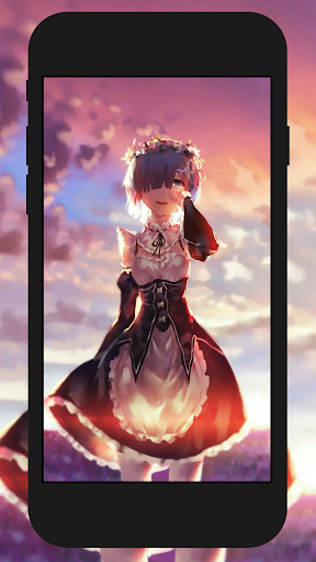 Re Zero Wallpapers HD