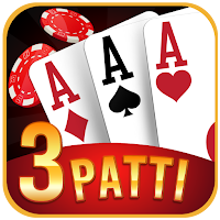 Teen Patti Master - Indian 3Patti Card Game online