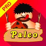 Paleo Diet Plan Pro icon