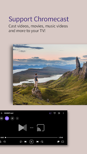 KMPlayer Plus (Divx Codec) - Video Players & Editors - apps
