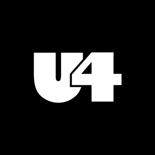 U4 logo