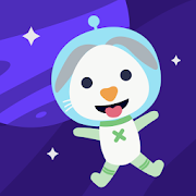 Kid's Solar System - Space Adventure 1 Icon