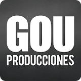 Gou Producciones icon