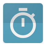 Cover Image of Download 10-bit Clock Widget 2.0 APK