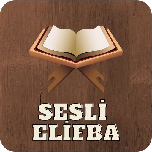 Sesli Elifba - Kur'an Öğren 40.0.0 Icon