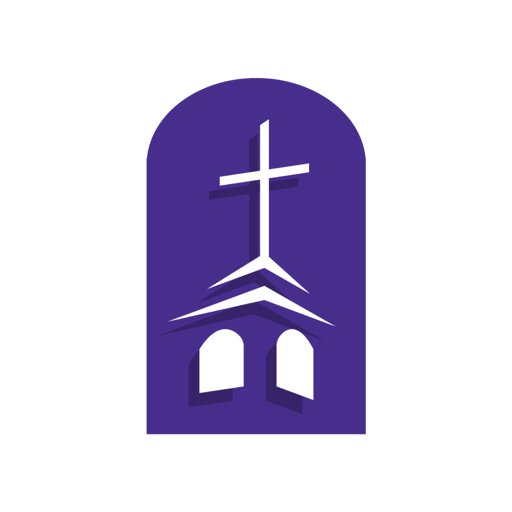Praise Cathedral logo