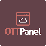 OTTPanel IPTV Player icon