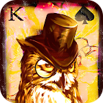 Cover Image of Download Owl Gentleman:Color Master by  APK
