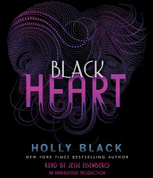 Icon image Black Heart: The Curse Workers, Book Three