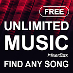 Cover Image of Download Free Music Player(Download Now)+Podcast Downloader  APK