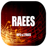 Songs Of Raees. icon