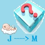 Quiz ur JtoM Baby Names