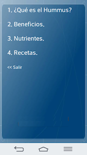 Hummus(圖2)-速報App