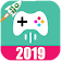 game tools-game launcher and booster-gfx tool,gdx icon