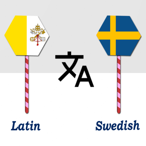 Latin To Swedish Translator for  Android – Latest Version & Features app icon