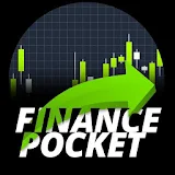 Finance Pocket icon