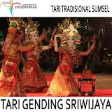 Tari Gending Sriwijaya icon