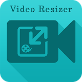 Video Resizer icon