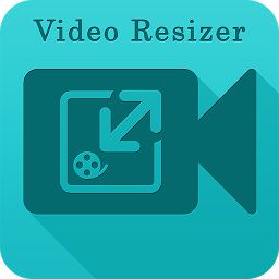 「Video Resizer」圖示圖片