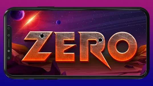 ZERO: Warzone Multiplayer Game