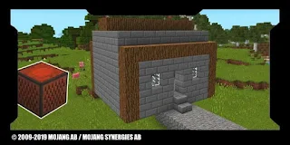 Mega More TNT Mod for MCPE - Screenshot 3