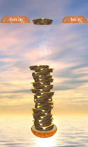 Tower Burger2 Screen 3