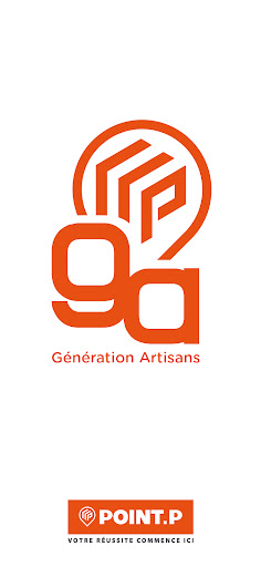 Android application Génération Artisans screenshort