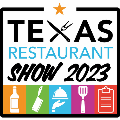 TX Restaurant Show 2.0.2 Icon