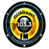 GUARANI FM 103.3 icon
