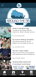 Around the 715 1.0.1 APK + Мод (Unlimited money) за Android
