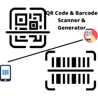 QR Code Scanner and Generator B