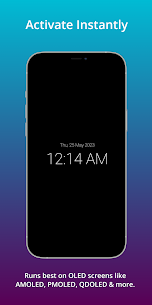 Blackr: OLED Screen Off MOD APK (Mở khóa Premium) 5