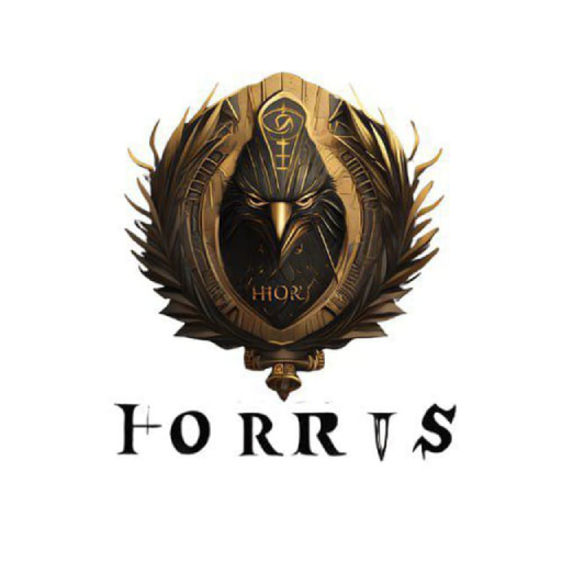 Horus Academy logo