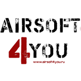 airsoft4you icon