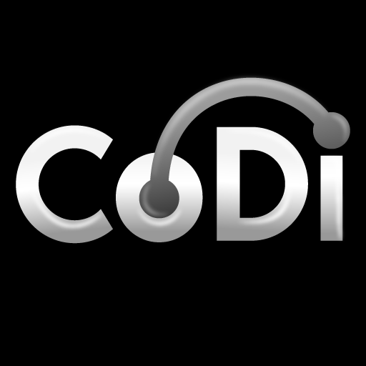 CoDi Banxico logo