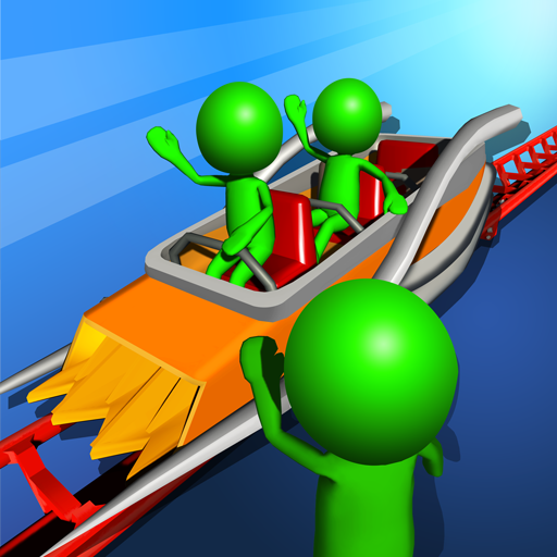 Bus Jam Puzzle Game 3D