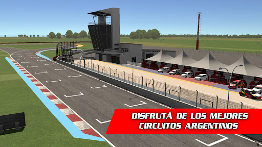 Turismo Pista Racing 1.513 screenshots 2