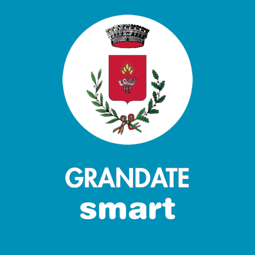 Grandate Smart logo
