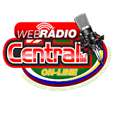 Rádio Central Online icon