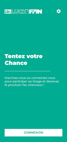 Life LuckyFan - Screenshot 2