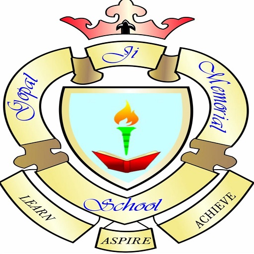 GOPAL JI MEMORIAL SCHOOL REOTI