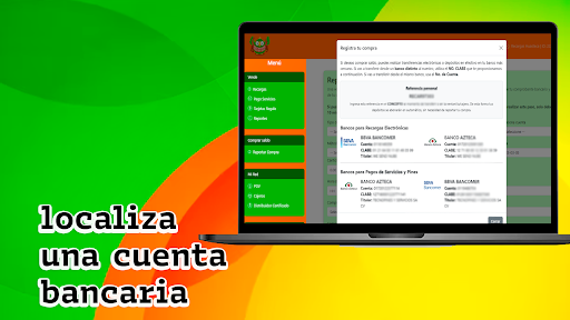 Recargas Huasteca Telcel y Más