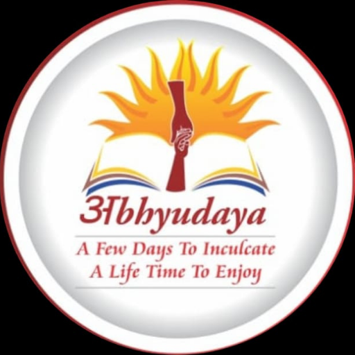 Learn With Abhyudaya logo