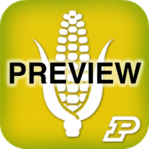 Corn Field Scout Preview  Icon