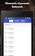 screenshot of EMT Flashcards