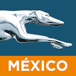Cover Image of Download Greyhound México  APK