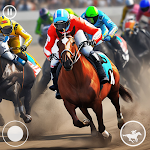 Horse Racing Derby: Horse Game